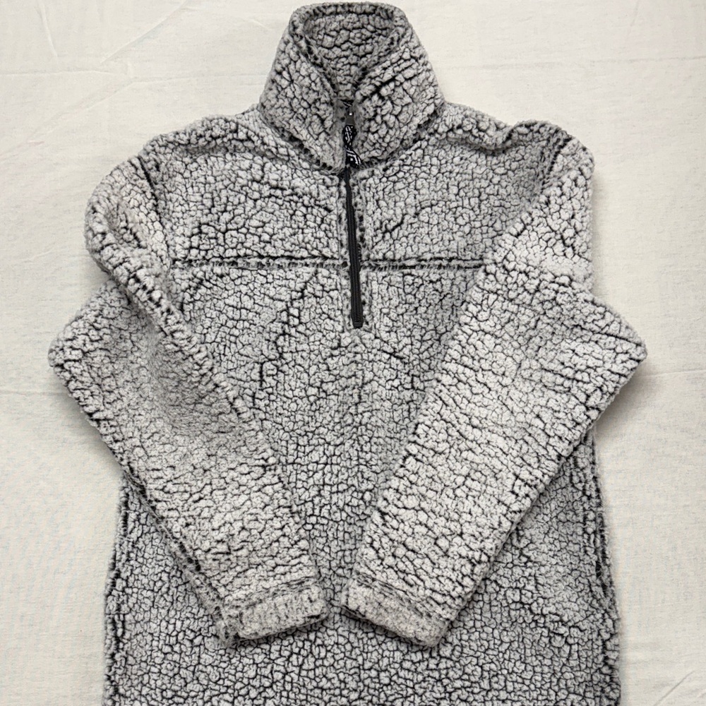 Boxer craft Fleece